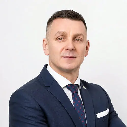 daniel reck 2026