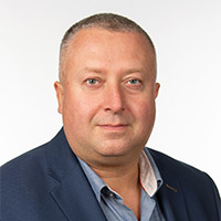 Tomasz Golis