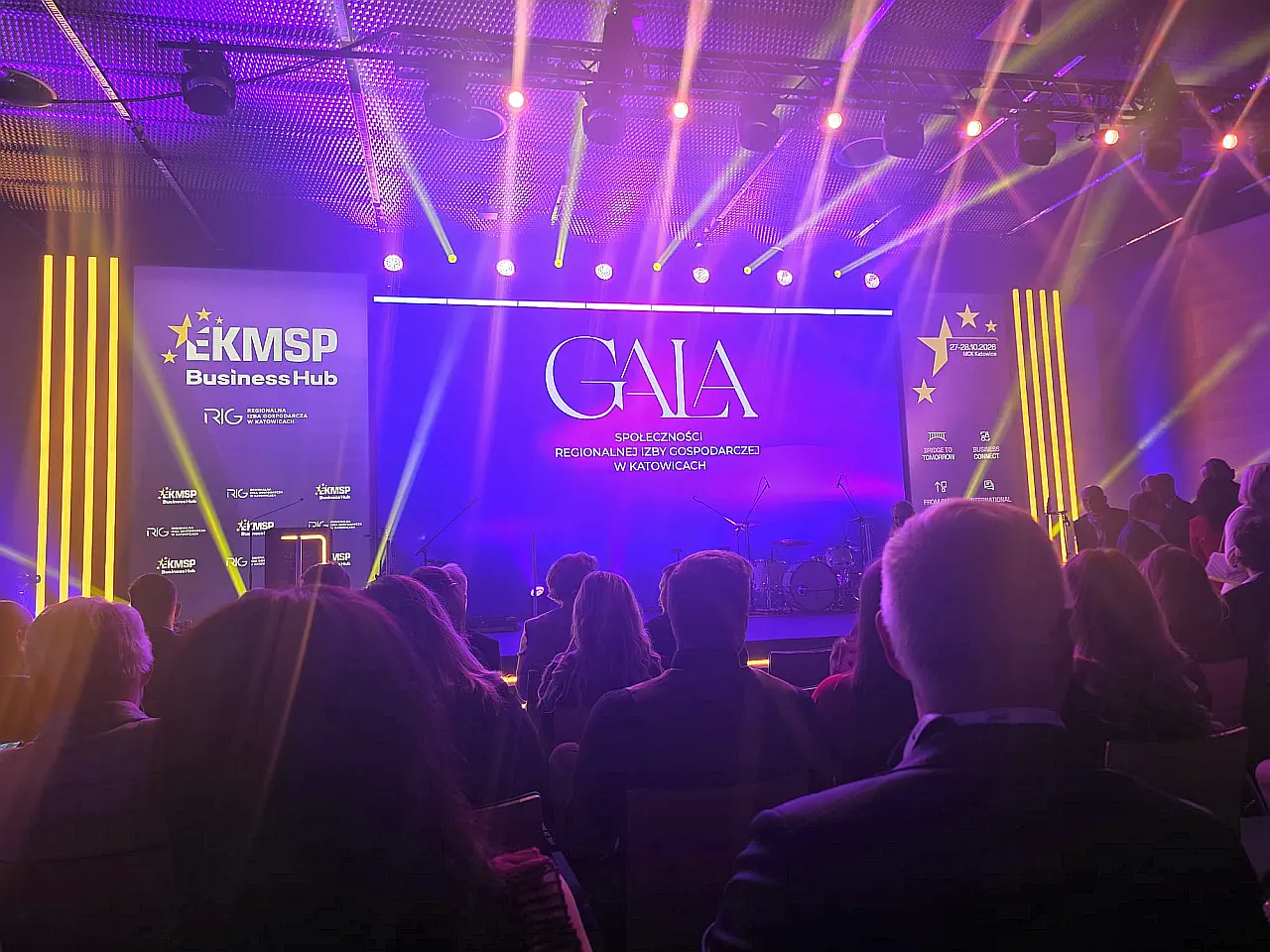 durajreck kongres msp 2026 02 Nasza Kancelaria Partnerem Europejskiego Kongresu MŚP!
